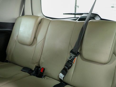 Used 2023 INFINITI QX80 Premium Select w/ Cargo Package RWD image 28