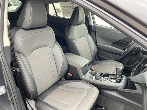 New 2026 Subaru Crosstrek 2.5i Limited image 21