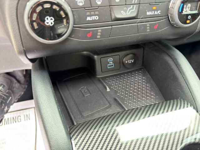 Used 2021 Ford Bronco Sport Big Bend w/ Big Bend Package AWD/4WD image 30