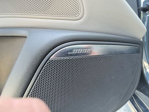 Used 2016 Audi A6 3.0T Premium Plus w/ S Line Sport Package image 19