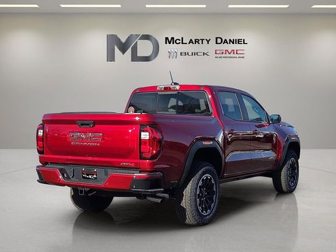 New 2026 GMC Canyon AT4 image 5