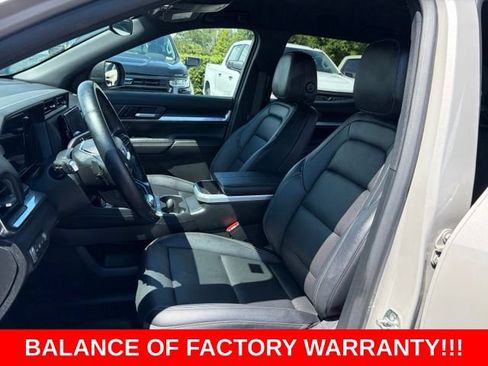 Used 2026 GMC Terrain Elevation w/ Elevation Premium Package FWD image 14