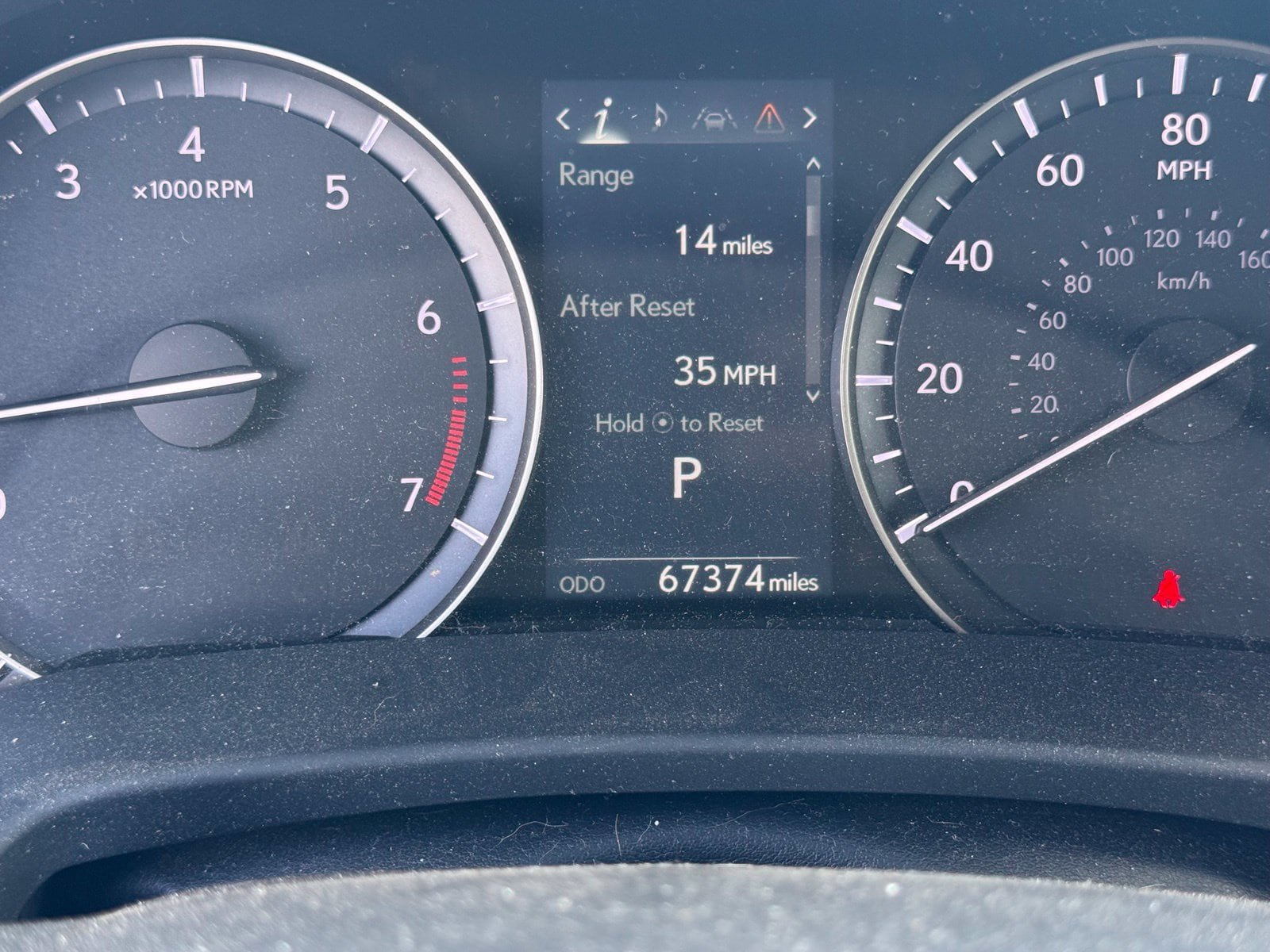 Used 2017 Lexus RX 350 FWD w/ Premium Package image 16