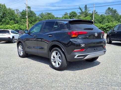 Used 2023 Buick Encore GX Preferred w/ Cold Weather Comfort Package image 7