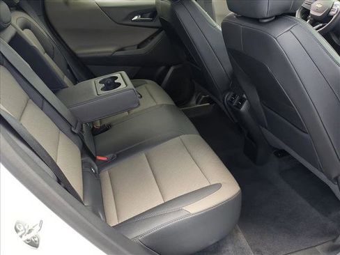 Used 2025 Chevrolet Equinox LT w/ Convenience Package II AWD/4WD image 20