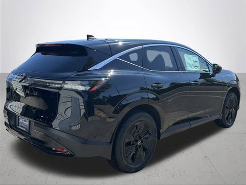 New 2025 Nissan Murano SV w/ Cargo Package image 7