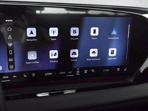 New 2027 Audi Q6 e-tron Premium Plus AWD/4WD image 15