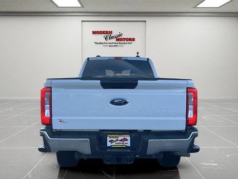 Used 2024 Ford F250 XLT image 6