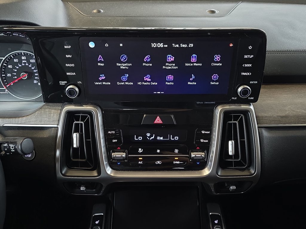 Used 2022 Kia Sorento S AWD/4WD image 21