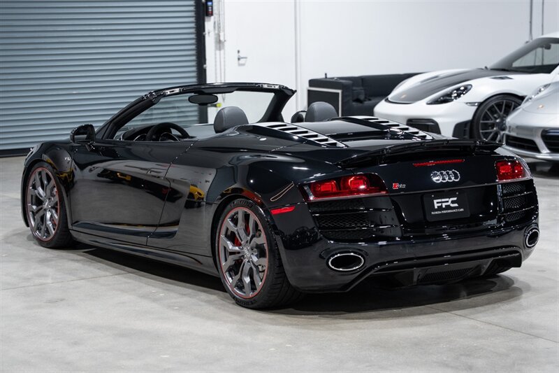 Used 2011 Audi R8 V10 AWD/4WD image 67