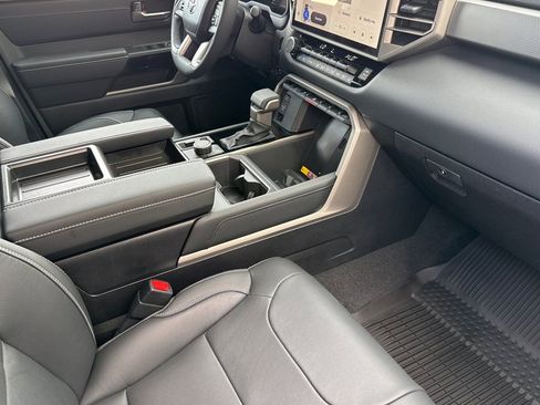 New 2026 Toyota Tundra Limited image 14