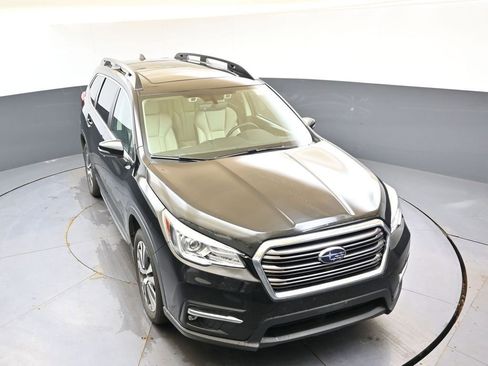 Used 2020 Subaru Ascent Limited w/ Technology Package AWD/4WD image 46
