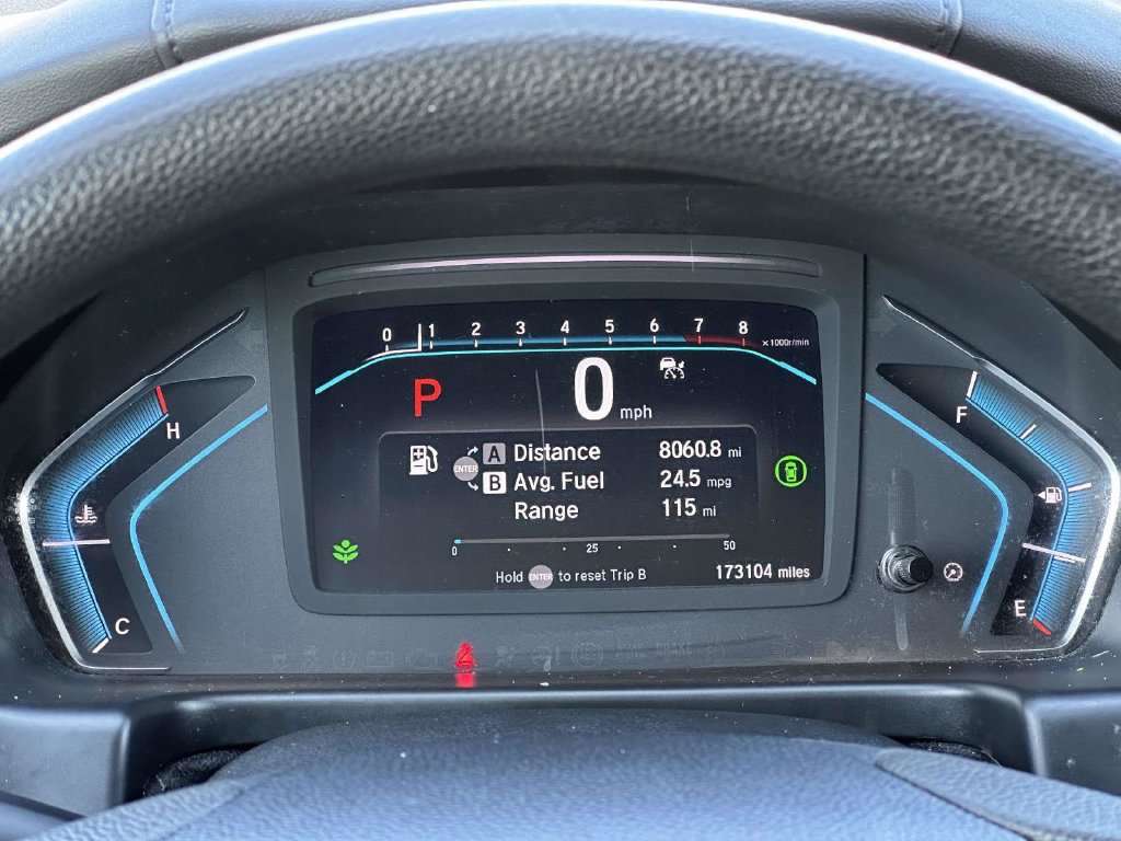 Used 2021 Honda Odyssey LX image 23