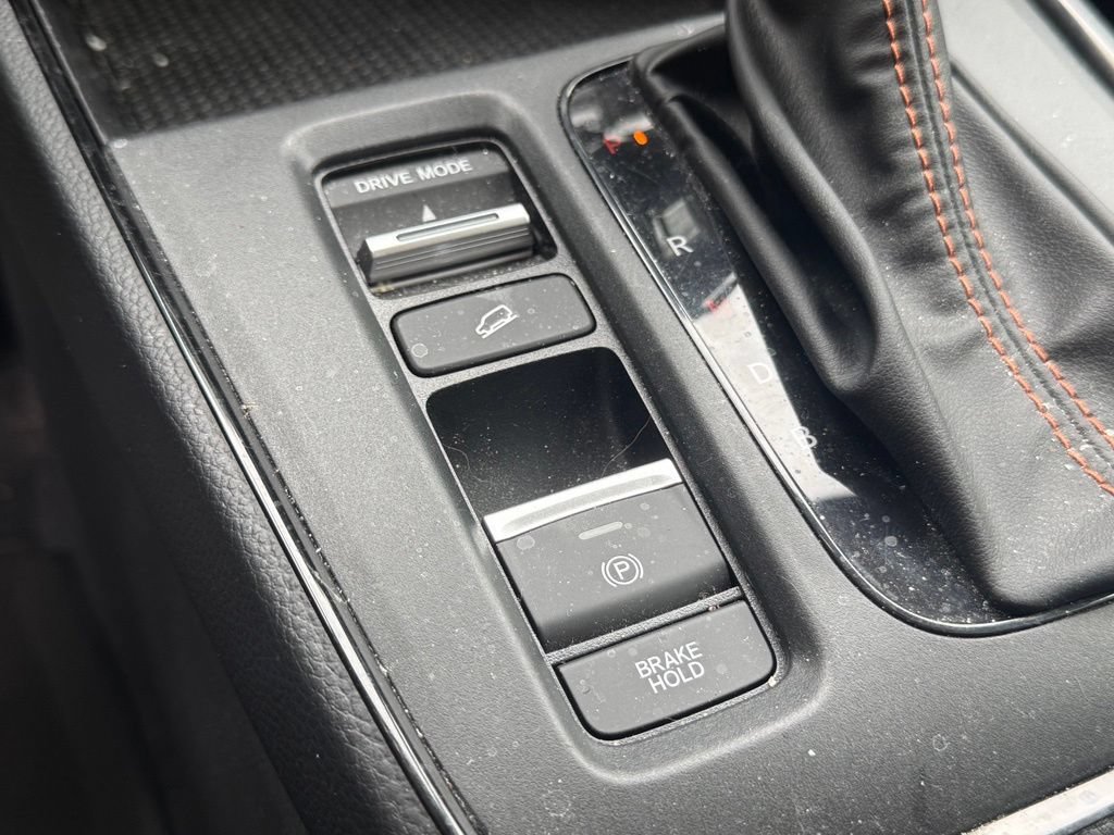 Used 2024 Honda CR-V Sport image 30