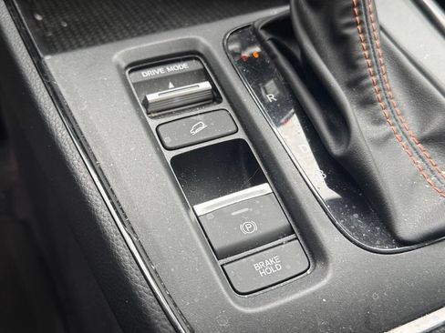 Certified 2024 Honda CR-V Sport image 30