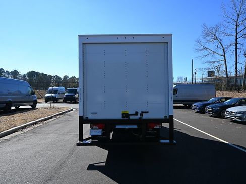 Used 2023 Mercedes-Benz Sprinter 4500 image 23