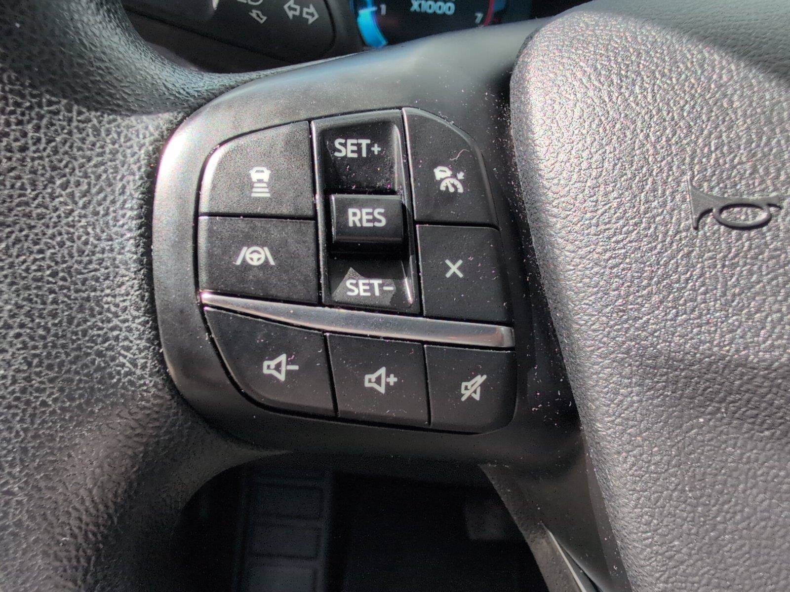 Used 2025 Ford Bronco Sport Big Bend AWD/4WD image 28
