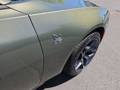 New 2026 Dodge Charger Scat Pack AWD/4WD image 27