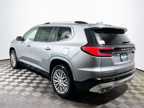 New 2026 GMC Acadia Denali w/ Super Cruise Package AWD/4WD image 5