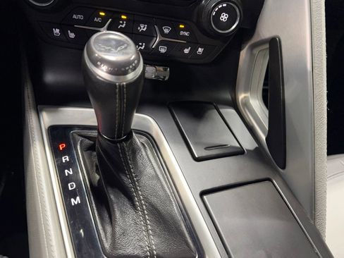 Used 2019 Chevrolet Corvette Grand Sport image 39