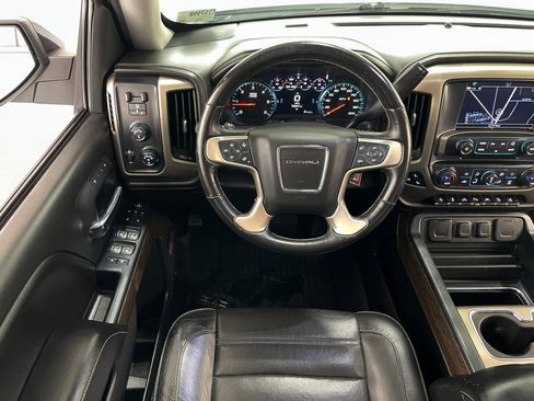 Used 2017 GMC Sierra 1500 Denali image 27