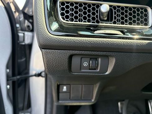 Certified 2026 Honda Civic Sport image 16