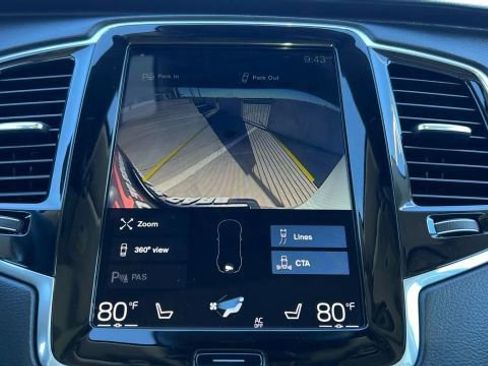 Used 2021 Volvo XC90 T6 Inscription w/ Protection Package Premier image 48