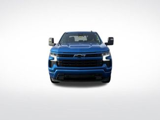 Used 2023 Chevrolet Silverado 1500 RST video 2