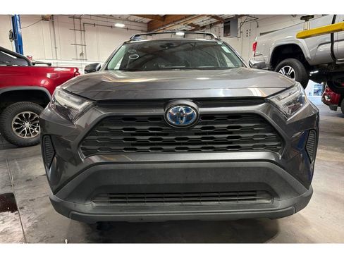 Certified 2023 Toyota RAV4 LE image 3
