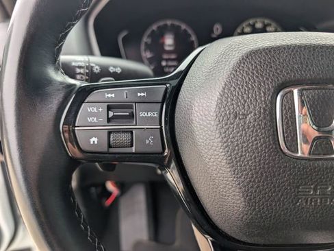 Used 2022 Honda Civic Sport image 13
