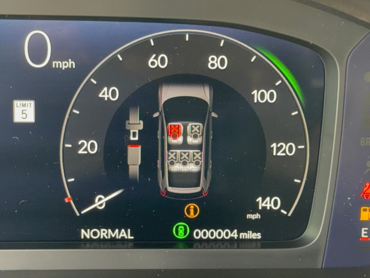 New 2027 Honda CR-V Sport-L image 26