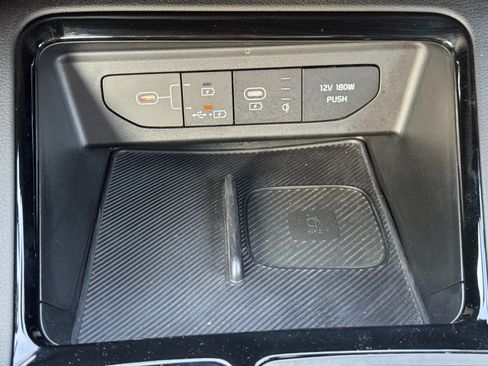 Used 2025 Kia K5 EX FWD image 29