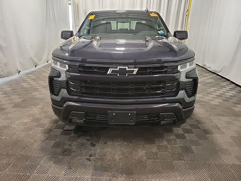 Used 2024 Chevrolet Silverado 1500 RST w/ True North Edition Plus AWD/4WD image 2