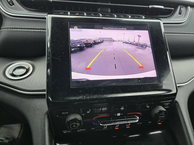 Used 2025 Jeep Grand Cherokee 4WD image 9