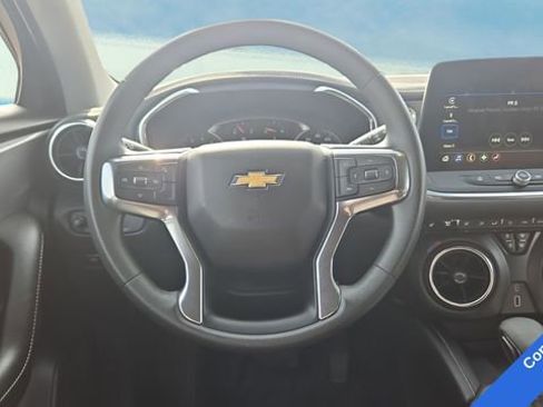 Used 2024 Chevrolet Blazer LT w/ Convenience Package image 12