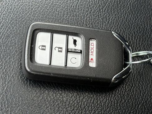 Used 2019 Honda CR-V EX-L image 14