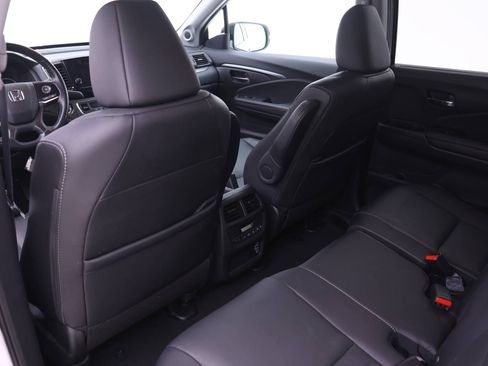 Used 2021 Honda Pilot EX-L image 11