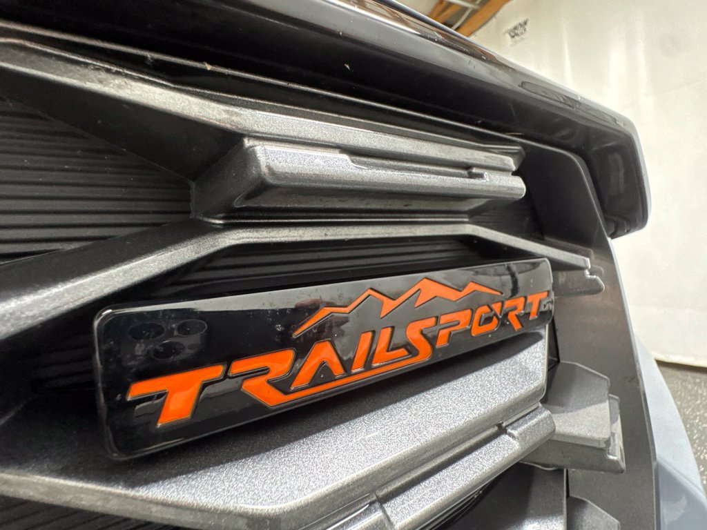Used 2022 Honda Passport TrailSport image 4