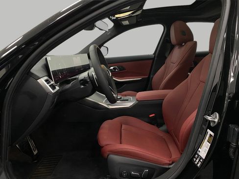 New 2026 BMW 330i xDrive Sedan image 30