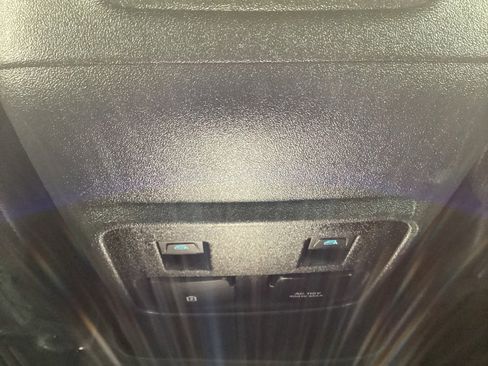 Used 2021 Ford Bronco Outer Banks image 19