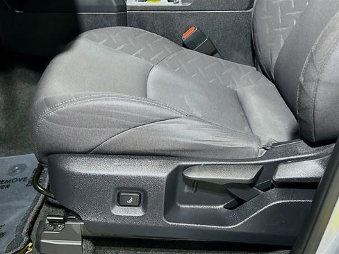 Used 2024 Toyota Tacoma SR5 RWD image 16