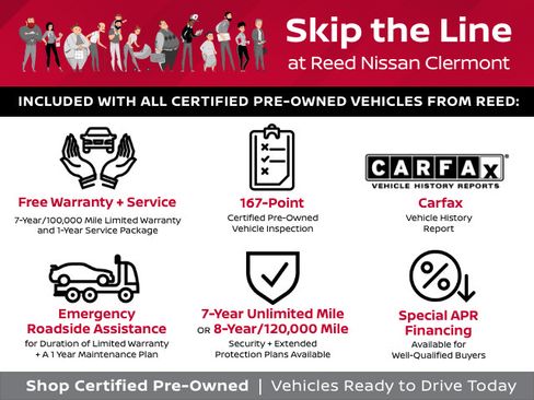 Certified 2025 Nissan Pathfinder Platinum w/ Cargo Package AWD/4WD image 5