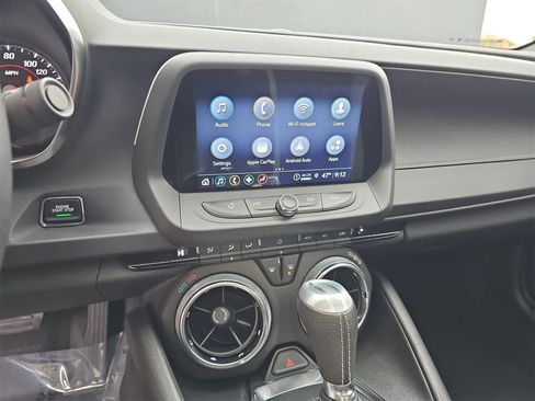 Used 2023 Chevrolet Camaro SS image 19