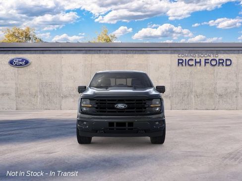 New 2026 Ford F150 XLT AWD/4WD image 6