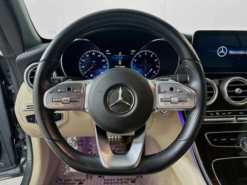 Used 2023 Mercedes-Benz C 300 Cabriolet image 15