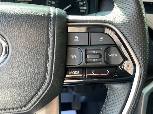 Used 2024 Toyota Tundra SR5 w/ SR5 Premium Package image 21