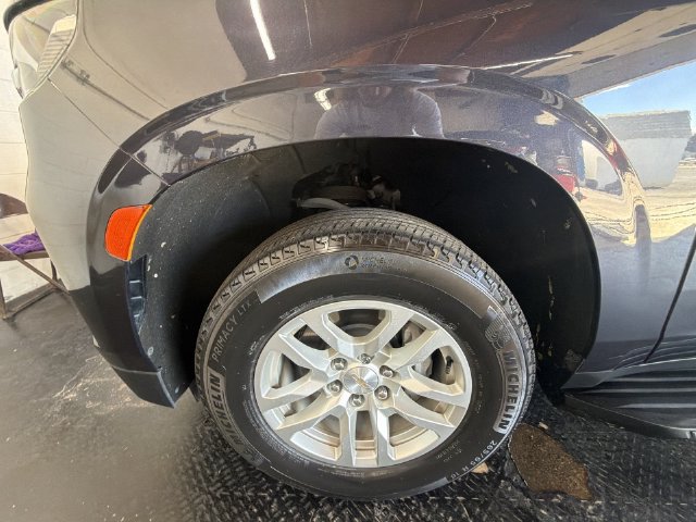 Used 2023 Chevrolet Tahoe LT AWD/4WD image 33