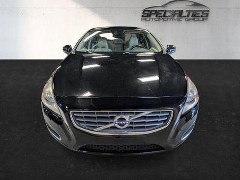 Used 2013 Volvo S60 T6 image 6