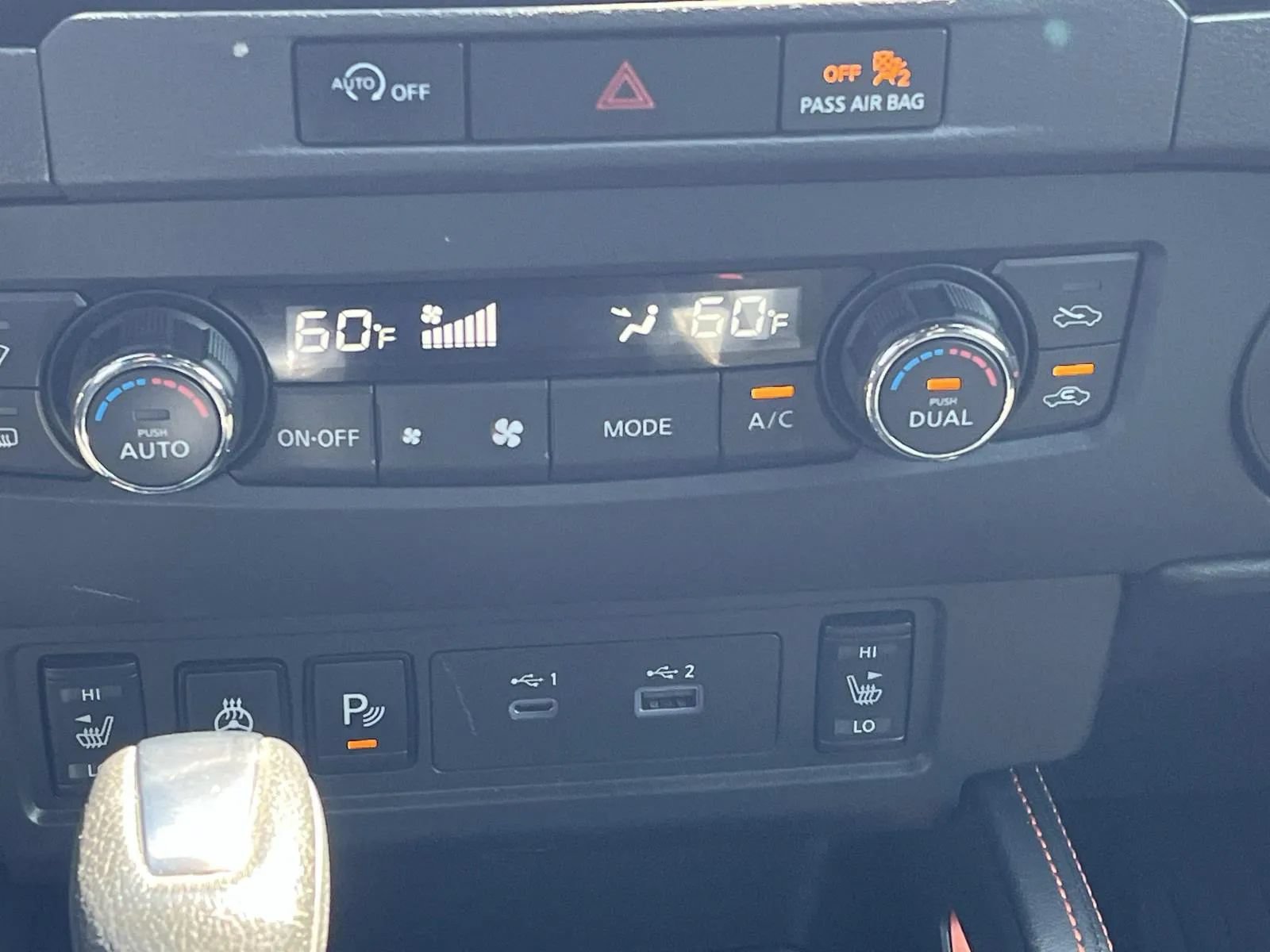 Used 2024 Nissan Frontier PRO-4X w/ Pro Convenience Package AWD/4WD image 15