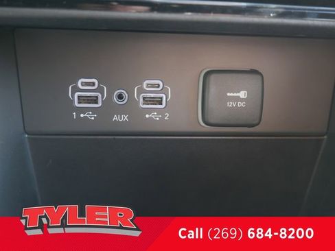 New 2026 Jeep Grand Cherokee Limited w/ Limited Altitude Package AWD/4WD image 32